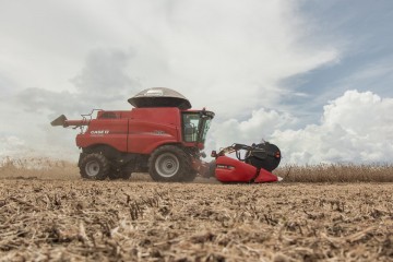 Axial-Flow 5150